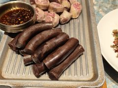 -哈啾嗨·新概念蒙餐(红星新城店)