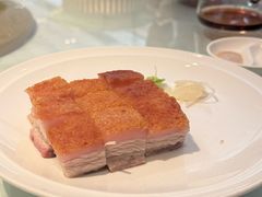 -侨美食家·40年地道粤菜(珠江新城店)