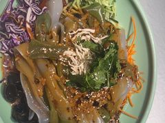 -津沽小院(天津之眼店)