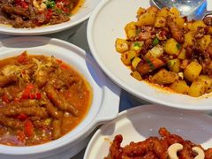 -兰湘子·湘菜小炒(石家庄万象城店)