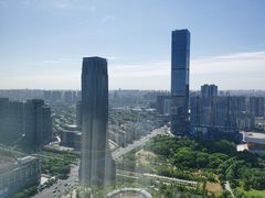 -无锡君来洲际酒店