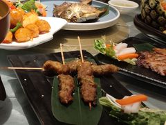 -中西名菜(增城万达广场店)