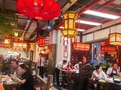 -矮板凳老火锅(宽窄巷子店)