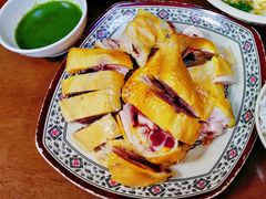 -聂记粤菜馆(鼓西路店)