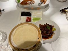 -彩虹之约•淮扬家宴(亚运村店)