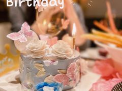 -迦南苑·新派青岛菜·生日纪念日主题餐厅