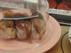 -争鲜回转寿司(中街大悦城店)