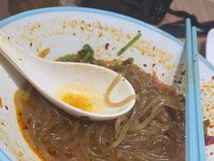 -小杨生煎(香港名都店)