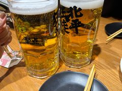 -聚点串吧·北京烧烤(赵登禹路店)