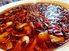 沸腾鱼-煜丰汴京烤鸭(福彩路店)