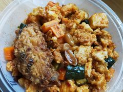 -正阳春烤鸭店(杨楼店)