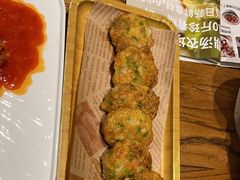 -U你·湖北家宴菜(南湖总店)