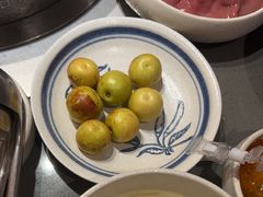 -巴奴毛肚火锅(二七万达店)
