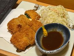-长崎屋·日本料理·刺身·烧鸟(天河北路店)