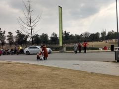 -两河城市森林公园