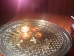 -山之屋炭火烧肉·生啤畅饮(大朗万科中央公园店)
