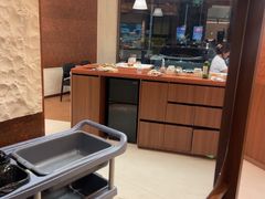 -鲜得莱渔港·小平岛海胆馆(七贤岭店)