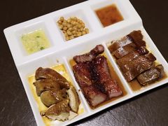 -有璟阁港式餐厅(金融街购物中心店)