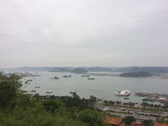 -仙人山公园