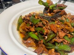 -兰湘子·湘菜小炒(石家庄万象城店)