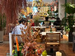 -沛家·西餐Brunch·直火料理