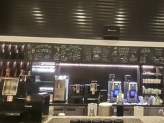 -上海锦江汤臣洲际大酒店壹阶层