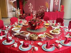 -郑州美豪雅高诺富特酒店(CBD会展中心店)