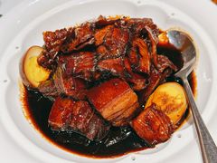 -老吉堂上海本帮菜(工体店)