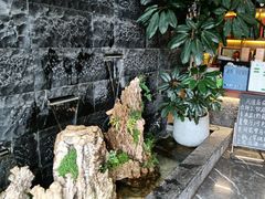 -野菌皇海景野生菌火锅(滨海大道店)
