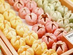 -百年同和·江南点心院(山塘街店)