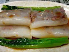 肠粉-阿政粤小馆(中央大街店)