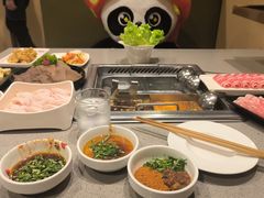 -海底捞火锅(铂澜大象城店)