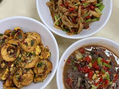 -笨罗卜浏阳菜馆(龙华鹏润达店)