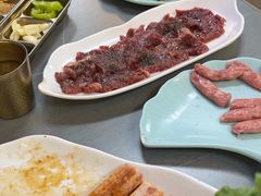 -牛犇炭火烤肉·鲜切烤肉(承德总店)