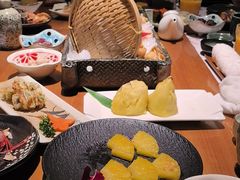 -味见·荣家(亚泰大街店)