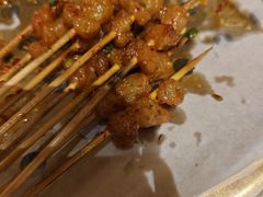 -盟重烧烤(高正街店)