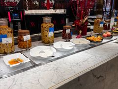 -宁波万豪酒店