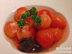 -蝦塘·中国餐馆(城墙南马道巷店)