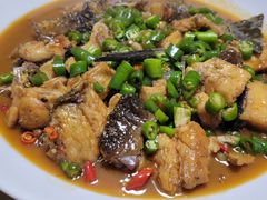 -全乐鱼馆·淳牌有机鱼直营店