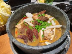-芸山季·云南山珍菌火锅(南翔印象城MEGA店)