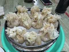 -北三沙家烧麦(北头道街店)