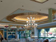 -马尔龙新疆饭店·清真(瑞景店)