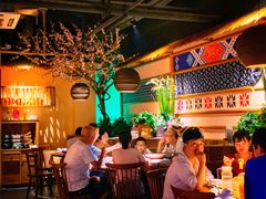-举炊·寻湘记·新鲜现炒(临平西子国际店)