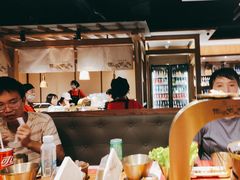 -西塔老太太泥炉烤肉(万柳华联店)