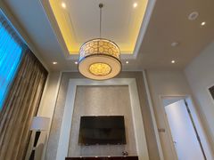 -澳门喜来登大酒店