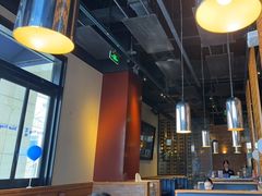 -blue frog蓝蛙(长泰广场店)