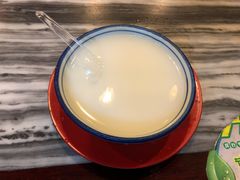杏仁豆腐-玫瑰甜品(文明路店)
