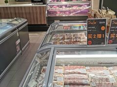 -Olé精品超市(上海虹桥南丰城店)