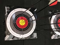 -無弓射箭俱乐部(领展中心城店)