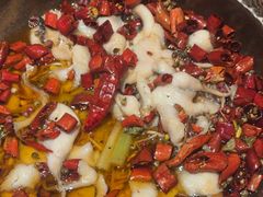 -永安鱼庄·镇江菜(丁卯店)